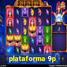 plataforma 9p